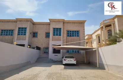 Villa - 4 Bedrooms - 4 Bathrooms for rent in Mohamed Bin Zayed Centre - Mohamed Bin Zayed City - Abu Dhabi