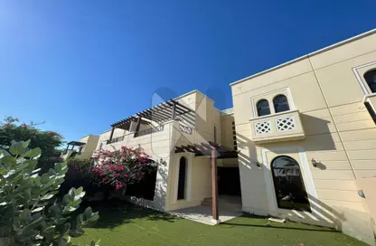 Villa - 4 Bedrooms - 6 Bathrooms for rent in Naseem - Mudon - Dubai