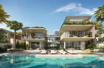 Apartment - 2 Bedrooms - 3 Bathrooms for sale in Six Senses Residences - Palm Jumeirah - Dubai