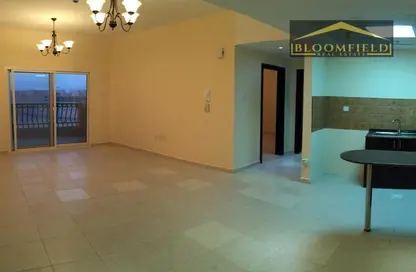 Apartment - 1 Bedroom - 1 Bathroom for rent in Diamond Views 3 - Diamond Views - Jumeirah Village Circle - Dubai