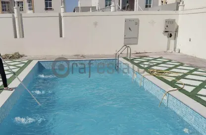 Villa - 5 Bedrooms - 7 Bathrooms for rent in Al Khawaneej 1 - Al Khawaneej - Dubai