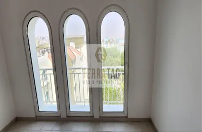 Apartment - 1 Bedroom - 2 Bathrooms for rent in Mogul Cluster - Discovery Gardens - Dubai