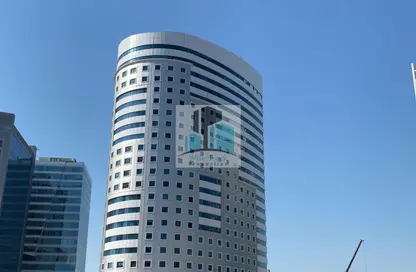 Apartment - 3 Bedrooms - 4 Bathrooms for rent in Danet Abu Dhabi - Abu Dhabi