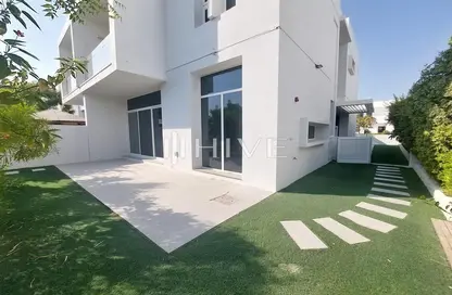 Townhouse - 3 Bedrooms - 4 Bathrooms for sale in Arabella Townhouses 1 - Arabella Townhouses - Mudon - Dubai