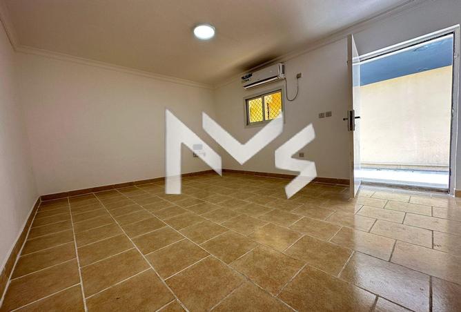 Apartment for Rent in Al Jazeera Sports and Cultural Club: PRIVATE