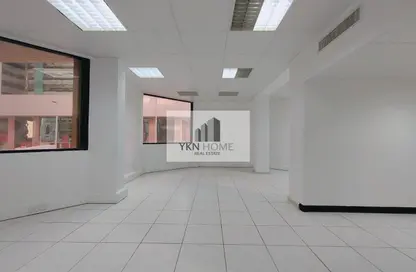 Office Space - Studio - 1 Bathroom for rent in Saadiyat Tower - Electra Street - Abu Dhabi