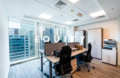 Office Space - Studio for sale in Sobha Ivory Tower 2 - Sobha Ivory Towers - Business Bay - Dubai