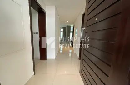 Villa - 3 Bedrooms - 4 Bathrooms for rent in Centaury - The Roots DAMAC Hills 2 - Damac Hills 2 - Dubai