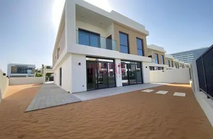 Villa - 4 Bedrooms - 4 Bathrooms for sale in Marbella - Mina Al Arab - Ras Al Khaimah