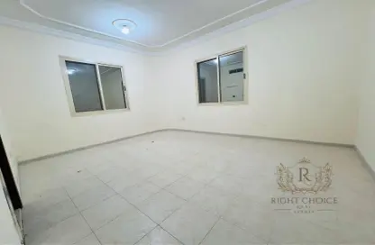 Apartment - 1 Bathroom for rent in Khalifa City A Villas - Khalifa City A - Khalifa City - Abu Dhabi