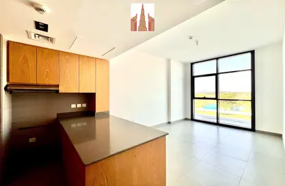 Apartment - 1 Bedroom - 1 Bathroom for sale in Al Mamsha - Muwaileh - Sharjah