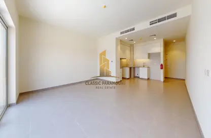 Apartment - 3 Bedrooms - 2 Bathrooms for rent in Urbana Stacked House Block 04 - EMAAR South - Dubai South (Dubai World Central) - Dubai