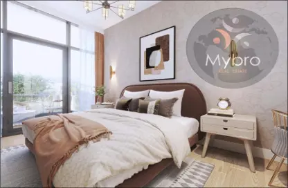 Apartment - 1 Bedroom - 2 Bathrooms for sale in Verdana - Dubai Investment Park (DIP) - Dubai