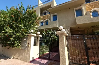 Townhouse - 4 Bedrooms - 4 Bathrooms for sale in Indigo Ville 2 - Indigo Ville - Jumeirah Village Circle - Dubai