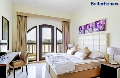 Apartment - 1 Bedroom - 1 Bathroom for sale in Lincoln Park A - Lincoln Park - Arjan - Dubai
