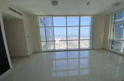 Apartment - 2 Bedrooms - 3 Bathrooms for rent in Duja Tower - Sheikh Zayed Road - Dubai