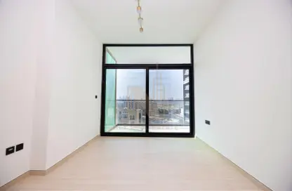 Apartment - 2 Bedrooms - 2 Bathrooms for rent in Binghatti Emerald - Jumeirah Village Circle - Dubai