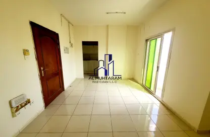 Apartment - Studio - 1 Bathroom for rent in Muweileh Community - Muwaileh Commercial - Sharjah