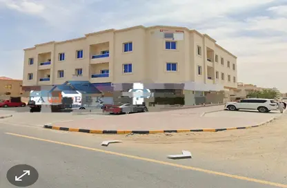 Whole Building - Studio for sale in Al Mowaihat 1 - Al Mowaihat - Ajman