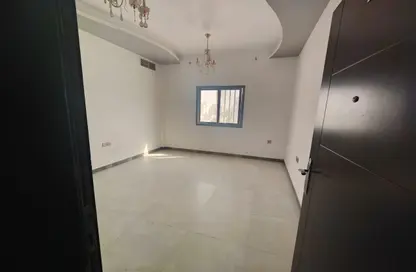 Apartment - 2 Bedrooms - 2 Bathrooms for rent in Sheikh Jaber Al Sabah Street - Al Naimiya - Al Nuaimiya - Ajman