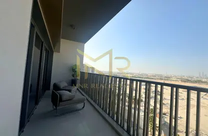 Apartment - 1 Bedroom - 1 Bathroom for sale in MAG Eye - District 7 - Mohammed Bin Rashid City - Dubai