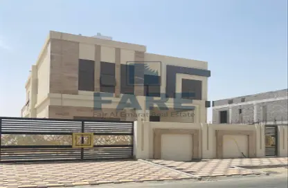 Villa - 4 Bedrooms - 6 Bathrooms for sale in Hoshi 1 - Hoshi - Al Badie - Sharjah