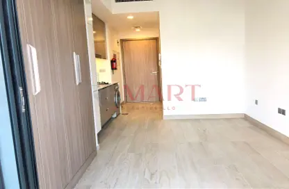 Apartment - 1 Bathroom for rent in AZIZI Riviera 1 - Meydan One - Meydan - Dubai