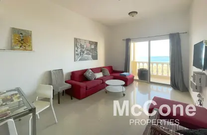 Apartment - 2 Bedrooms - 3 Bathrooms for sale in Royal breeze 3 - Royal Breeze - Al Hamra Village - Ras Al Khaimah