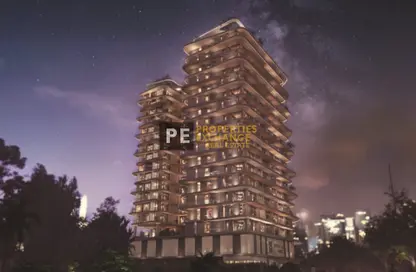 Apartment - 2 Bedrooms - 3 Bathrooms for sale in The Boulevard by Prestige One - Dubai Land Residence Complex - Dubai