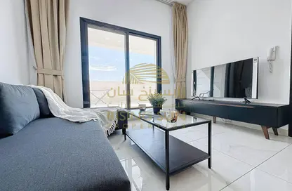 Apartment - 1 Bedroom - 2 Bathrooms for rent in Equiti Residence - Jebel Ali Village - Jebel Ali - Dubai