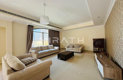 Villa - 6 Bedrooms - 7 Bathrooms for rent in Al Barsha 1 Villas - Al Barsha 1 - Al Barsha - Dubai