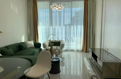 Apartment - 2 Bedrooms - 3 Bathrooms for sale in Gemz by Danube - Al Furjan - Dubai