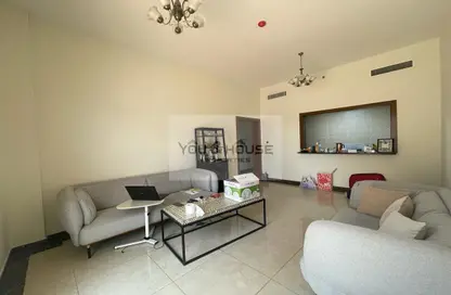 Apartment - 2 Bedrooms - 2 Bathrooms for sale in Pantheon Boulevard - Jumeirah Village Circle - Dubai