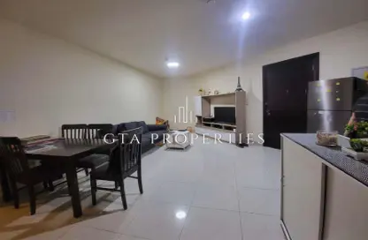 Apartment - 2 Bedrooms - 2 Bathrooms for rent in New Dubai Gate 1 - JLT Cluster Q - Jumeirah Lake Towers - Dubai