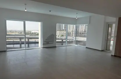 Apartment - 3 Bedrooms - 4 Bathrooms for sale in Urban Oasis - Business Bay - Dubai