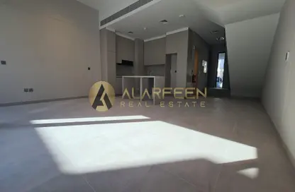 Villa - 3 Bedrooms - 4 Bathrooms for sale in MAG Eye - District 7 - Mohammed Bin Rashid City - Dubai