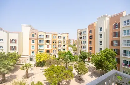 Apartment - 1 Bedroom - 2 Bathrooms for rent in Med 68 - Mediterranean Cluster - Discovery Gardens - Dubai