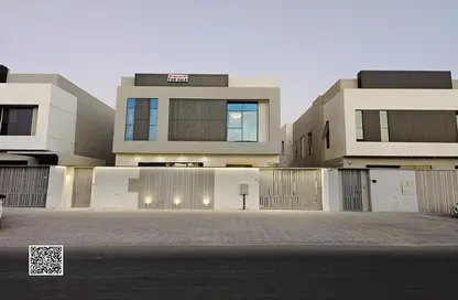 Villa - 5 Bedrooms - 7 Bathrooms for sale in Al Yasmeen 1 - Al Yasmeen - Ajman