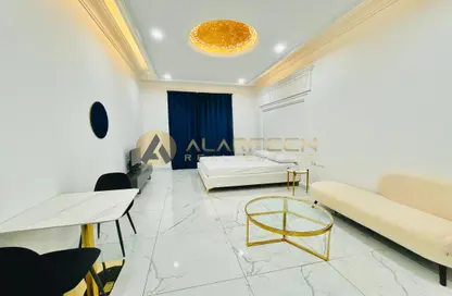 Apartment - 1 Bathroom for rent in Vincitore Boulevard - Arjan - Dubai