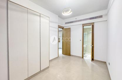 Apartment - 1 Bedroom - 2 Bathrooms for rent in Bluebell Residence - Jumeirah Village Circle - Dubai