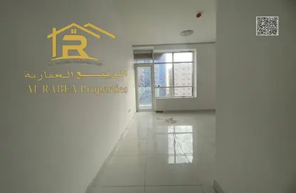 Apartment - 2 Bedrooms - 2 Bathrooms for rent in The Icon Casa 2 - Al Rashidiya 3 - Al Rashidiya - Ajman