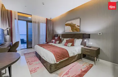 Apartment - Studio - 1 Bathroom for sale in Aykon City Tower B - Aykon City - Business Bay - Dubai