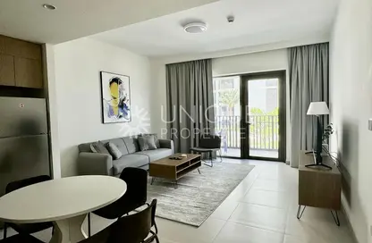 Apartment - 1 Bedroom - 1 Bathroom for sale in Summer - Creek Beach - Dubai Creek Harbour (The Lagoons) - Dubai