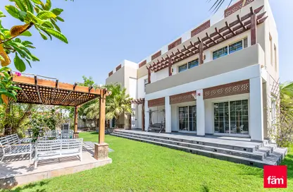 Villa - 5 Bedrooms - 6 Bathrooms for sale in Rahat - Mudon - Dubai