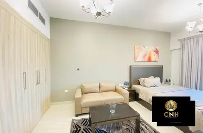 Apartment - Studio - 1 Bathroom for rent in Elite Business Bay Residence - Business Bay - Dubai