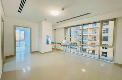 Apartment - 1 Bedroom - 1 Bathroom for rent in Nova Tower - Dubai Silicon Oasis - Dubai