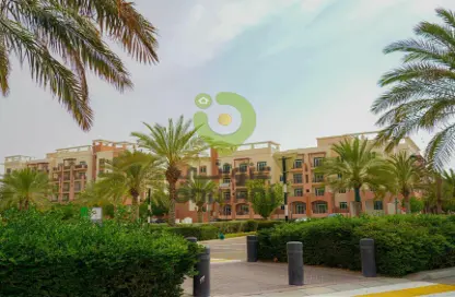 Apartment - 1 Bedroom - 1 Bathroom for sale in Al Ghadeer 2 - Al Ghadeer - Abu Dhabi