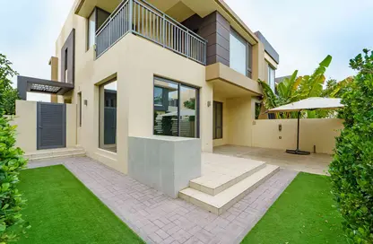 Townhouse - 5 Bedrooms - 6 Bathrooms for sale in Maple 2 - Maple at Dubai Hills Estate - Dubai Hills Estate - Dubai