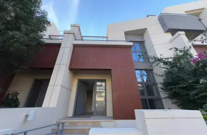 Townhouse - 2 Bedrooms - 4 Bathrooms for rent in Sandoval Gardens - Jumeirah Village Circle - Dubai