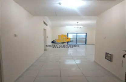 Apartment - 1 Bedroom - 2 Bathrooms for rent in Al Nahda Complex - Al Nahda - Sharjah